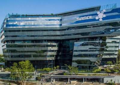 Sasol