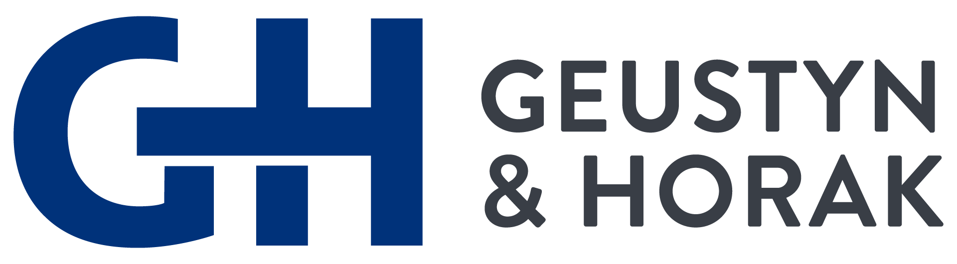 Geustyn & Horak